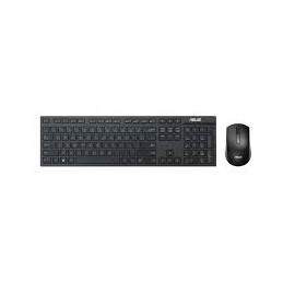 Kit tastatura + mouse asus w2500 wireless 2.4ghz 1000dpi dimensions: