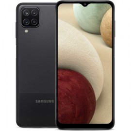 Samsung a12 a127f 6.5 4gb 128gb dualsim black