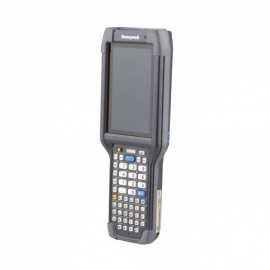 Terminal mobil Honeywell CK65, 2D, 6803FR, ATEX, Android 10, 4GB, GMS, camera...
