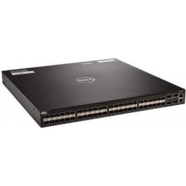 Dell networking s4048-on 48x 10gbe sfp+ and 6x 40gbe qsfp+