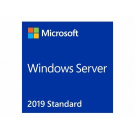 Windows server 2019 standard additional license (2 core) (no media/key)
