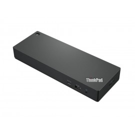 Lenovo thinkpad thunderbolt 4 230 w 101001000 mbit/s eu