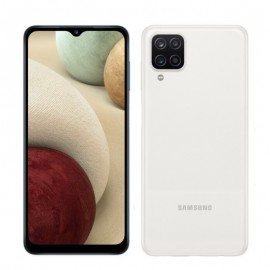 Samsung a12 a127f 6.5 3gb 32gb dualsim white