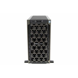 Poweredge t440 tower server intel xeon silver 4208 2.1g 8c/16t