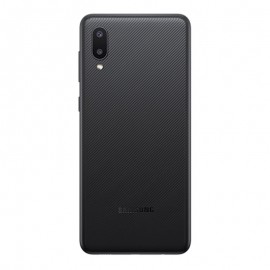 Samsung a02 a022f 6.5 3gb 32gb dualsim black