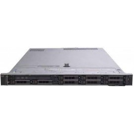 Poweredge r640 rack server intel xeon silver 4208 2.1g 8c/16t