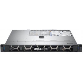 Poweredge r340 server intel xeon e-2234 3.6ghz 8m cache 4c/8t