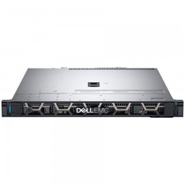 Poweredge r340 server intel xeon e-2286g 4.0ghz 12m cache 6c/12t