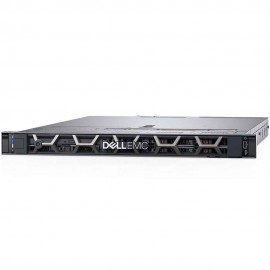 Poweredge r440 server intel xeon silver 4208 2.1g 8c/16t 9.6gt/s