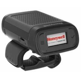 Cititor coduri de bare Honeywell 8680i, 2D, ring scanner, Wi-Fi, bat. ext.,...