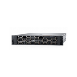 Poweredge r740 rack server intel xeon silver 4216 2.1g 16c/32t