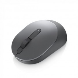 Dell mouse ms3320w wireless 3 buttons wireless - 2.4 ghz/ 570-ABHK_P