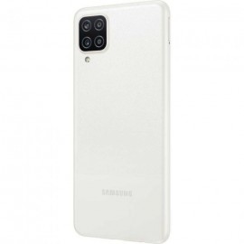 Samsung a12 a127f 6.5 4gb 64gb dualsim white
