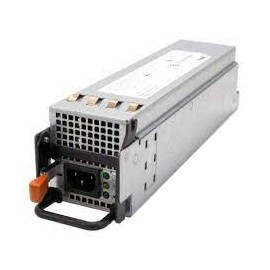 Dell single hot-plug power supply (1+0) 750wcuskit