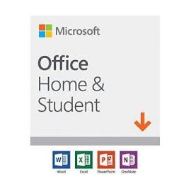 Licenta retail microsoft office 2021 home and student romanian medialess