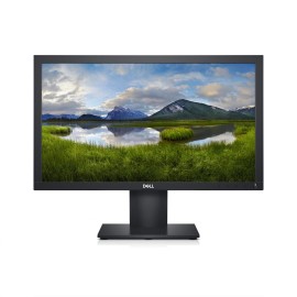 Monitor Dell 20" E2020H, 49.53 cm, LED, TN, HD 1600 x 900, 16:9