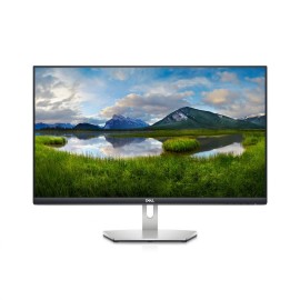 Monitor Dell 27'' S2721D, 68.47cm, LED, IPS, QHD, 2560 x 1440 at 75Hz, 16:9