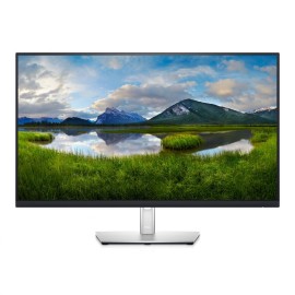 Monitor Dell 31.5'' P3221D, 80 cm, IPS, WLED, QHD, 3840 x 2160 at 60Hz, 16:9,...