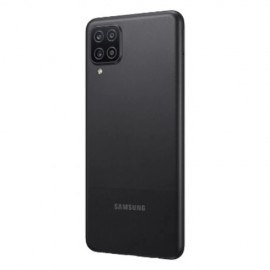 Samsung a12 a127f 6.5 4gb 64gb dualsim black