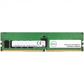 Dell memory upgrade - 32gb - 2rx4 ddr4 rdimm 3200mhz