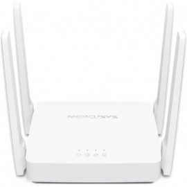 Wireless router mercusys ac10 ac1200 wireless dual band router wireless