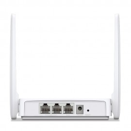 Router wireless mercusys n 300 mbps mw302r standarde wireless: ieee