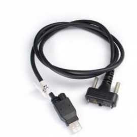 Cablu incarcare si comunicare Unitech HT630