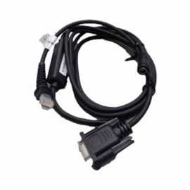 Cablu serial Unitech MS842, MS852, MS852+