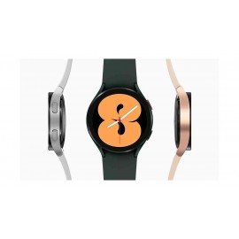 Samsung watch 4 44mm 1.4 r870 black