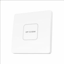 Ip-com ac1350 wave 2 gigabit access point w64ap montare: tavan