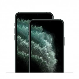 Apple iphone 11 pro 5.8 4gb 64gb midnight green (uk