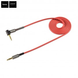 Cablu audio 3.5 mm la 3.5 mm hoco upa02 1