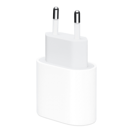 Apple 20w usb-c power adapter