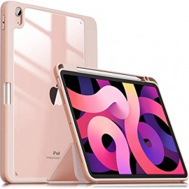 Apple 10.9-inch ipad air 4 cellular 64gb - rose gold