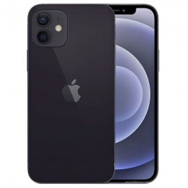 Apple iphone 12 6.1 4gb 128gb black