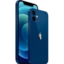 Apple iphone 12 mini 5.4 4gb 64gb blue