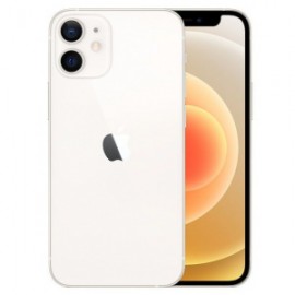 Apple iphone 12 mini 5.4 4gb 64gb white