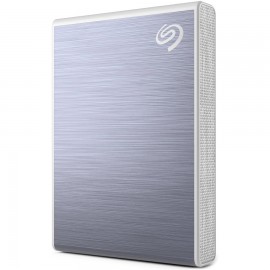 Sg ext ssd 2tb usb 3.2 one touch blue