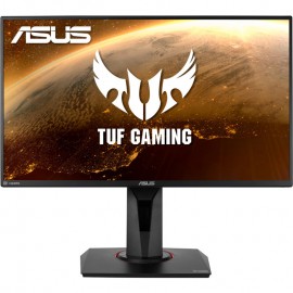 Monitor 24.5 asus vg259qr gaming ips 16:9 fhd 1920*1080 non