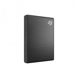 Sg ext ssd 500gb usb 3.2 one touch black