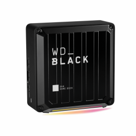 Wd_black™ d50 game dock thunderbolt™ 3 cable