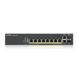 Zyxel gs2220-10hp 10-port gbe switch
