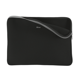 Rucsac trust primo soft sleeve for 11.6 laptops - black