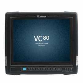 Tableta Zebra VC80, 10", Freezer, 4 GB, WEC 7