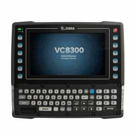 Tableta Zebra VC83, 8", Qwerty, 4 GB, Android