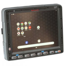Tableta Honeywell Thor VM3A, Indoor Resistive, 4 GB, Android 9