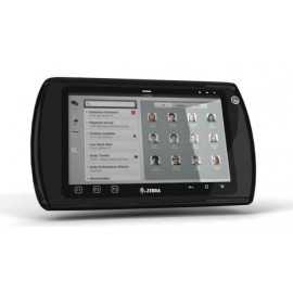 Tableta enterprise Zebra ET1, 7" Gorilla Glass, 3G (HSPA+), WLAN, Bluetooth,...