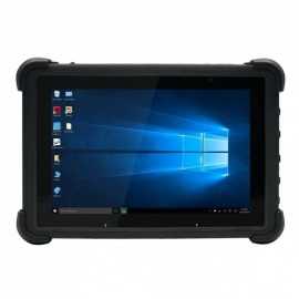 Tableta industriala Unitech TB162, 10.1", PSU, Wi-Fi, 2D, Win 10 IoT