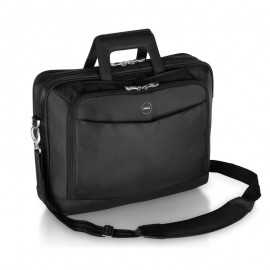 Dell notebook carrying case professional lite business 14'' fabric color: