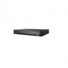 Dvr hikvision 16 canale ids-7216hqhi-m1/fa 4mp acusens. deep learning...